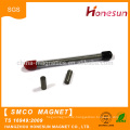 Heißer Verkauf Permanent Smco Magnet Big Block Magnet für einstellbare